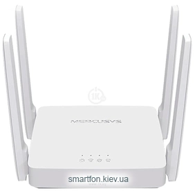 Mercusys AC10