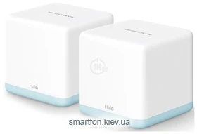 Mercusys Halo H30 (2 )