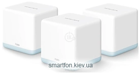Mercusys Halo H30 (3 )
