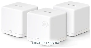 Mercusys Halo H60X (3 )
