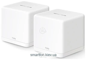Mercusys Halo H60X (2 )