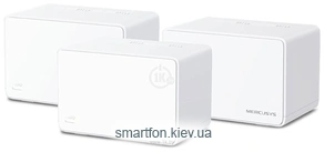 Mercusys Halo H80X (3-pack)