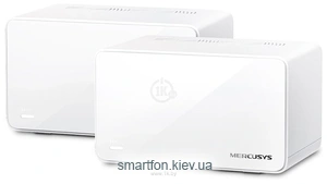 Mercusys Halo H90X (2-pack)