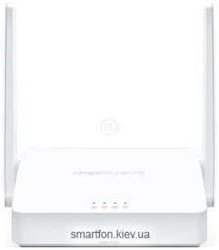 Mercusys MW302R