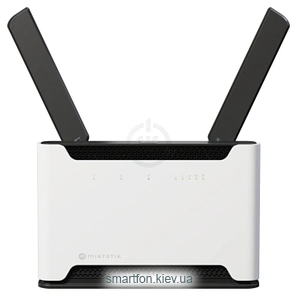 MikroTik Chateau LTE6 ax