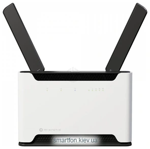 MikroTik Chateau LTE18 ax