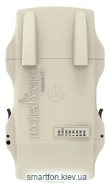 MikroTik RB921UAGS-5SHPacD-NM