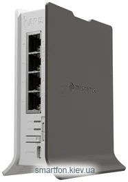 MikroTik hAP ax lite LTE6