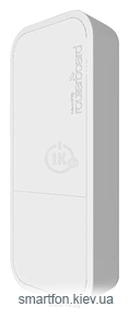 MikroTik wAP2nD (RBwAPR-2nD&R11e-LTE)