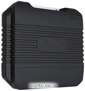 Mikrotik LtAP LTE6 kit