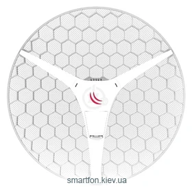  MikroTik LHG XL HP5 (RBLHG-5HPnD-XL)