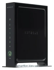 NETGEAR WNR2000