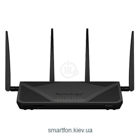 Synology RT2600ac