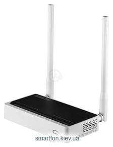 TOTOLINK N300RT