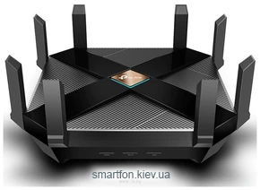 TP-LINK Archer AX6000