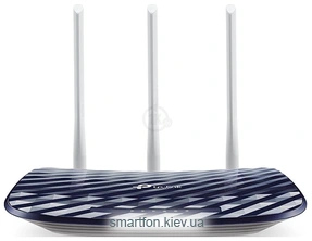 TP-LINK Archer C20(RU) v4