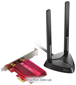 TP-LINK Archer TX3000E