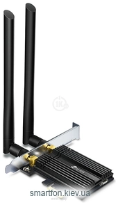TP-LINK Archer TX50E