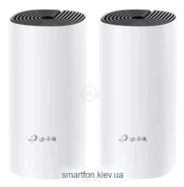 TP-LINK Deco E4 (2-pack)