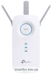 TP-LINK RE550
