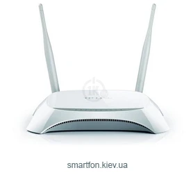TP-LINK TL-MR3420
