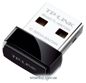 TP-LINK TL-WN725N