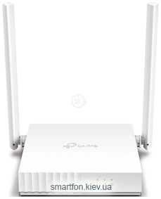 TP-LINK TL-WR820N V2