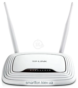 TP-LINK TL-WR842N v3