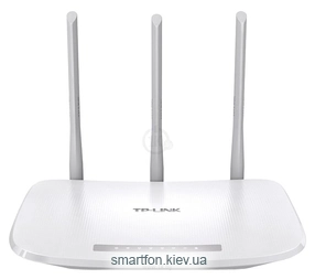 TP-LINK TL-WR845N