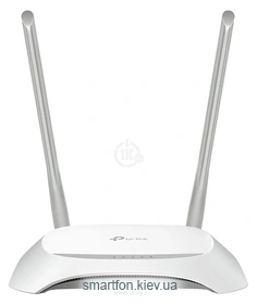 TP-LINK TL-WR850N