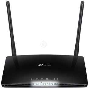 TP-Link Archer MR200 v3