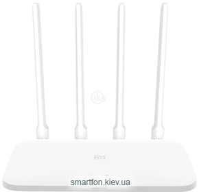 Xiaomi Mi Router 4a