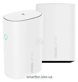 Xiaomi Wi-Fi Router Mesh