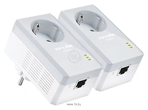 �������� ��������� TP-LINK TL-PA4010P KIT