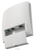 MikroTik wsAP ac lite