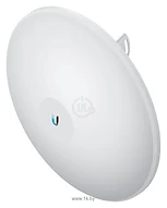 ���� Ubiquiti PowerBeam AC-500 27dBi (PBE-5AC-500-ISO)
