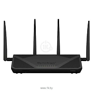 Synology RT2600ac