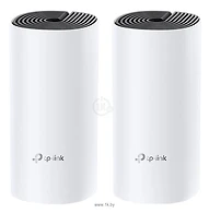 TP-LINK Deco E4 (2-pack)