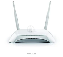 TP-LINK TL-MR3420
