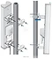  Ubiquiti airMax Sector 5G-16-120
