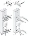  Ubiquiti airMax Sector 5G-17-90