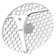  MikroTik LHG XL HP5 (RBLHG-5HPnD-XL)