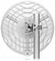  Ubiquiti airFiber 60 LR