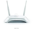 TP-LINK TL-MR3420