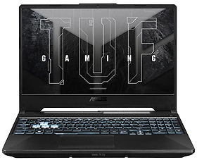 ASUS TUF Gaming A15 FA506NFR-HN100