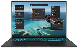 ASUS V16 V3607VH-RP046