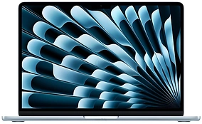 Apple MacBook Air 13" M4 2025 (MC6T4)