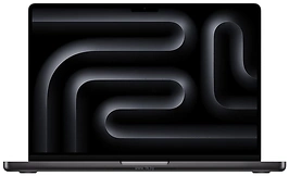 Apple Macbook Pro 14.2" M4 Max 2024 (MX2K3LL/A)