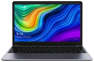 Chuwi HeroBook Pro N4020 8GB+256GB Win11 Home