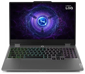 Lenovo LOQ 15IAX9 (83GS00EYUK)